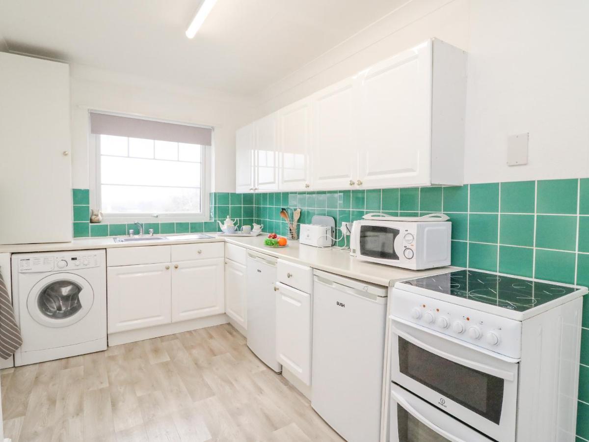 Weymouth Bay Apartment C Exterior foto