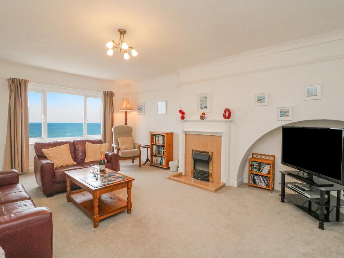 Weymouth Bay Apartment C Exterior foto