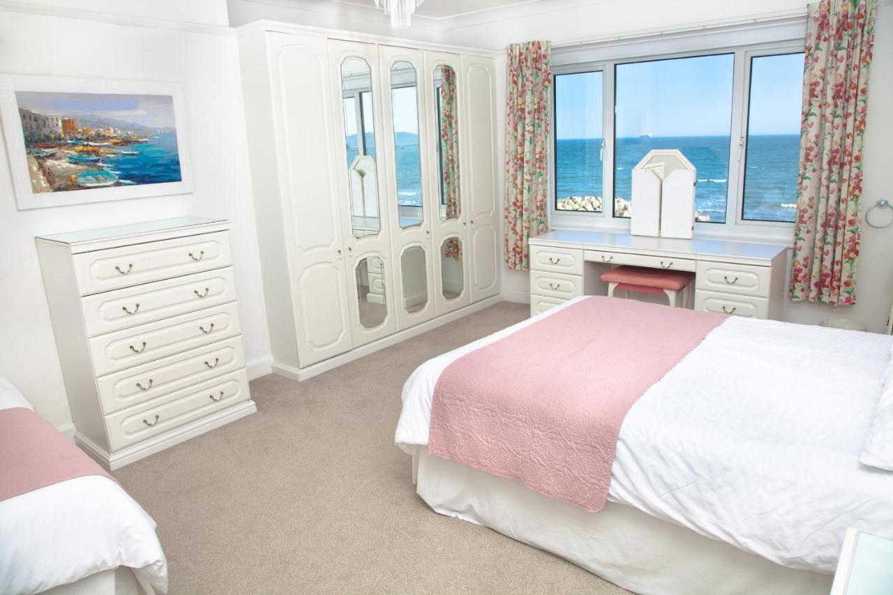 Weymouth Bay Apartment C Exterior foto